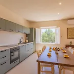 Vakantiehuis Casale Sul Mare - Grilli 2 Lacona