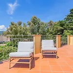 Casale Sul Mare - Grilli 2 Vakantiehuis *