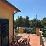 Casale Sul Mare - Grilli 2 Vakantiehuis Lacona