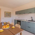 Casale Sul Mare - Grilli 2 Vakantiehuis *