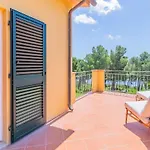 Casale Sul Mare - Grilli 2 Vakantiehuis Lacona