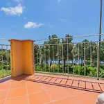 Casale Sul Mare - Grilli 2 Vakantiehuis Lacona