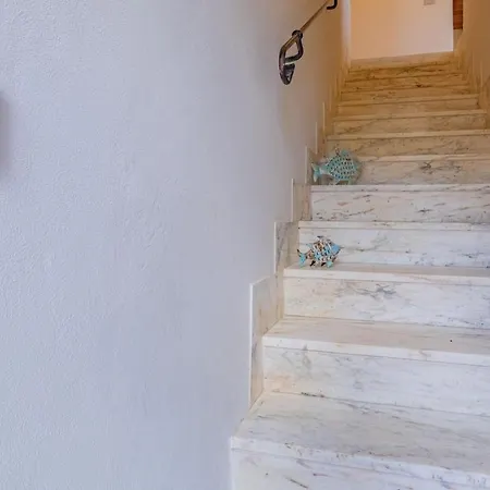 Tatil Evi Casale Sul Mare - Grilli 2 *