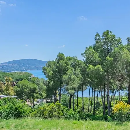 Vakantiehuis Casale Sul Mare - Grilli 2