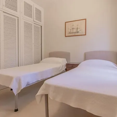Casale Sul Mare - Grilli 2 Vakantiehuis Lacona