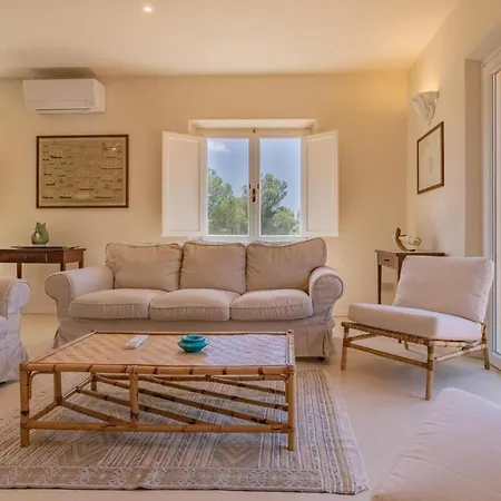 Casale Sul Mare - Grilli 2 Tatil Evi *