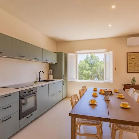 Tatil Evi Casale Sul Mare - Grilli 2 Lacona