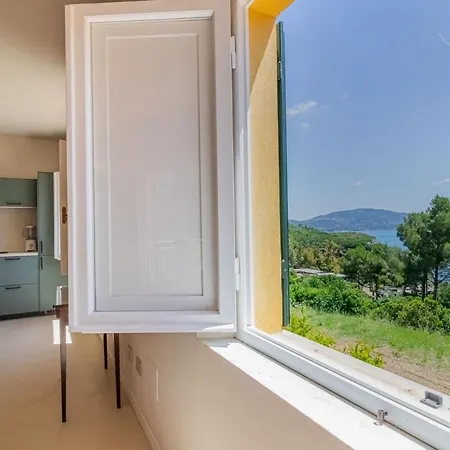 Tatil Evi Casale Sul Mare - Grilli 2