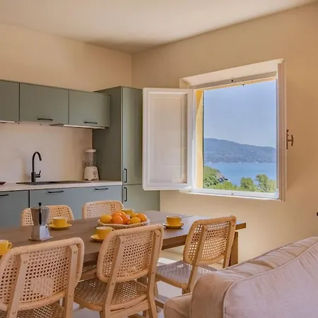 Casale Sul Mare - Grilli 2 Tatil Evi