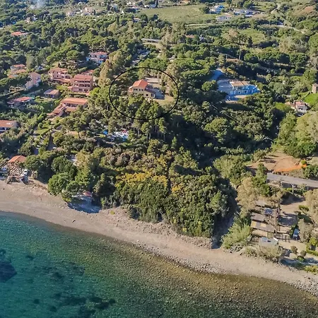 Tatil Evi Casale Sul Mare - Grilli 2 *