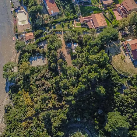 Casale Sul Mare - Grilli 2 Lacona