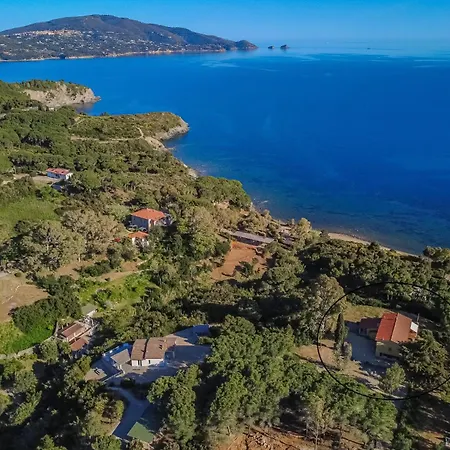 Tatil Evi Casale Sul Mare - Grilli 2