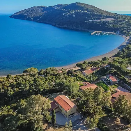 Casale Sul Mare - Grilli 2 Tatil Evi *