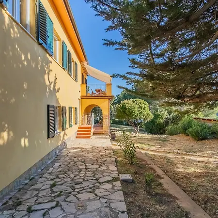 Casale Sul Mare - Grilli 2
