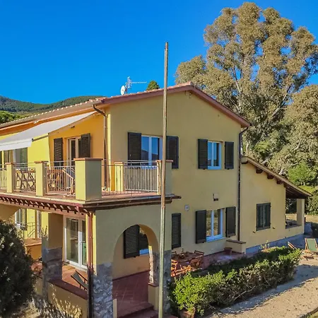 Casale Sul Mare - Grilli 2 Tatil Evi *
