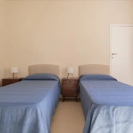 Casale Sul Mare - Grilli 2 * Lacona