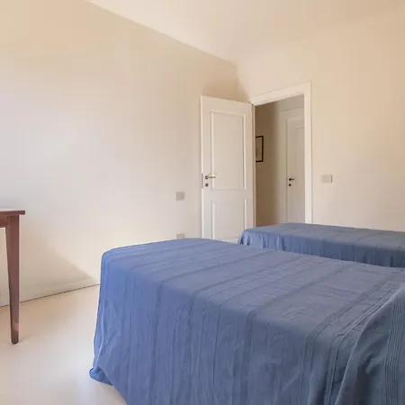 Casale Sul Mare - Grilli 2 Tatil Evi *