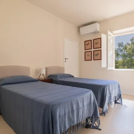 Casale Sul Mare - Grilli 2 Tatil Evi *