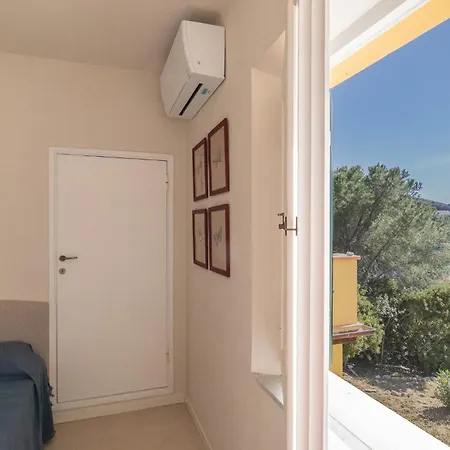 Casale Sul Mare - Grilli 2