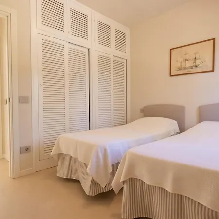 Casale Sul Mare - Grilli 2 Tatil Evi Lacona
