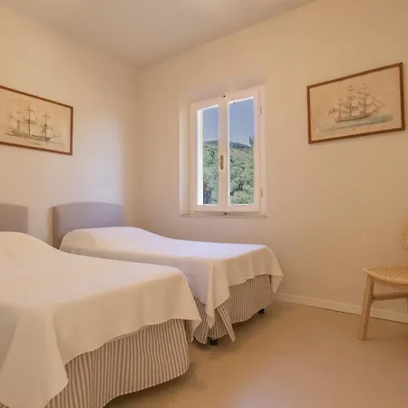 Tatil Evi Casale Sul Mare - Grilli 2 *