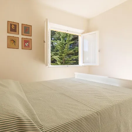 Casale Sul Mare - Grilli 2 Tatil Evi *