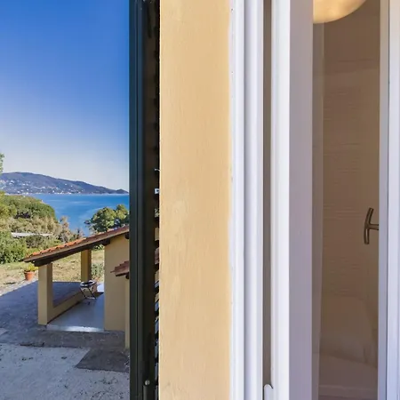 Tatil Evi Casale Sul Mare - Grilli 2 Lacona