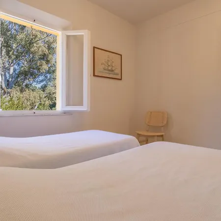 Tatil Evi Casale Sul Mare - Grilli 2 Lacona