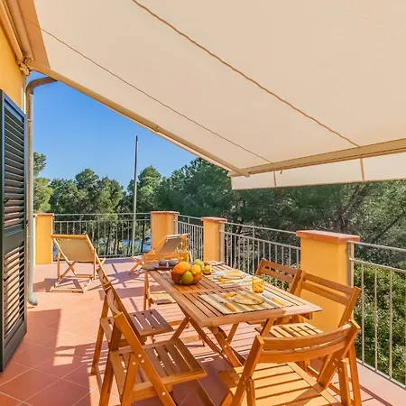 Tatil Evi Casale Sul Mare - Grilli 2