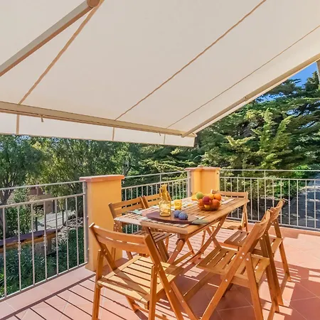 Casale Sul Mare - Grilli 2 Lacona
